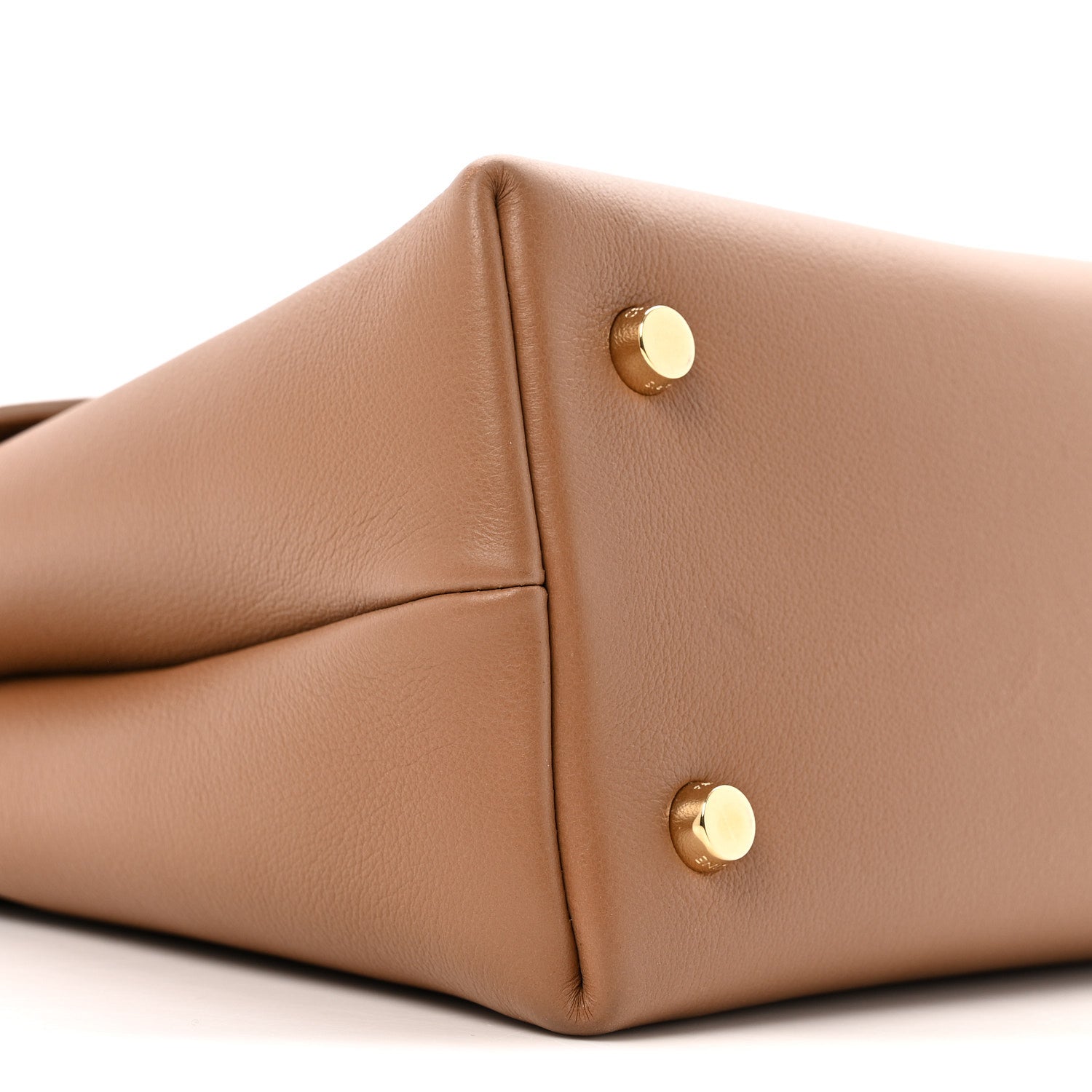 Celine Supple Calfskin Medium Nino Bronze 9 of 14