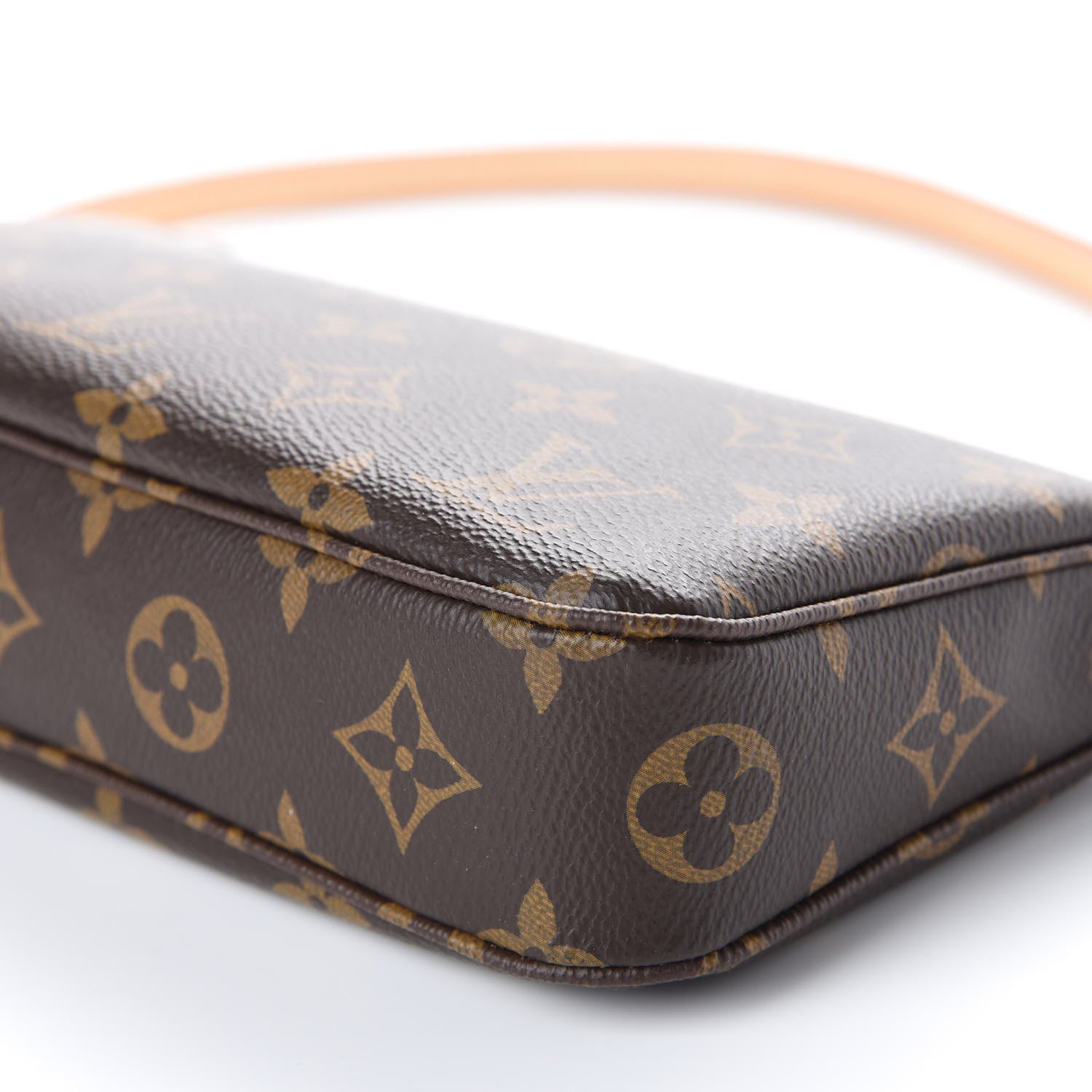 Louis Vuitton Monogram Pochette Accessories NM 7 of 11