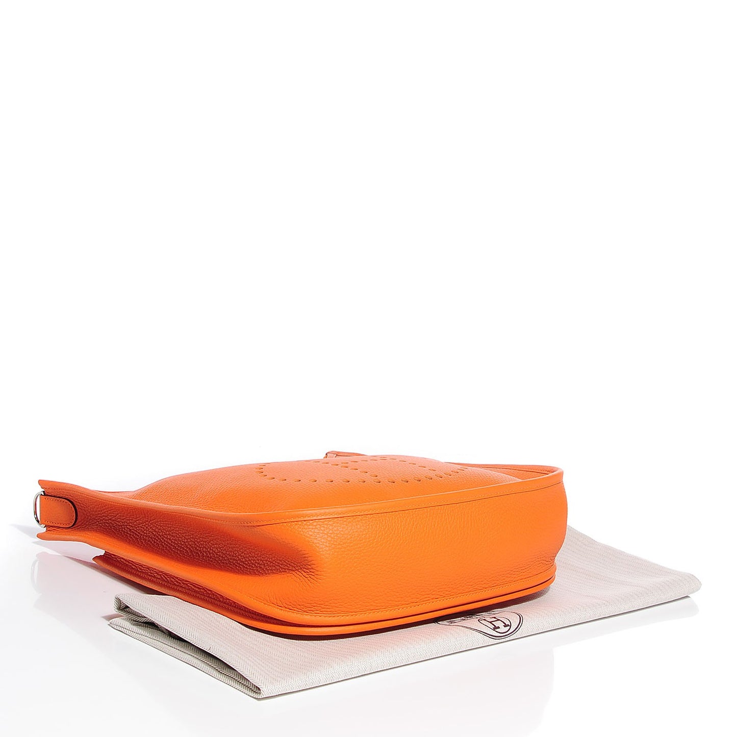 Taurillon Clemence Evelyne III GM Orange