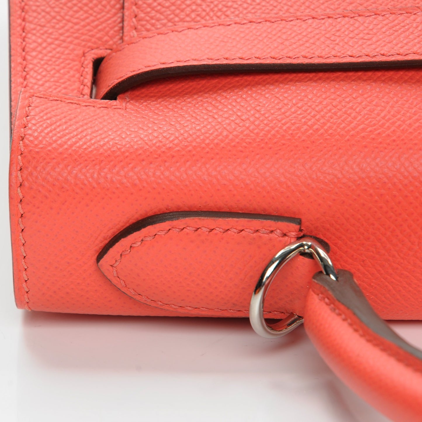 Epsom Kelly Sellier 32 Rose Jaipur