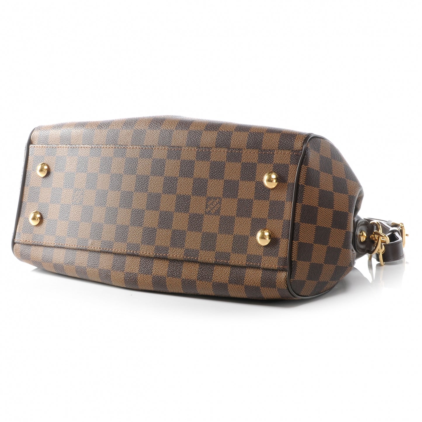 Damier Ebene Trevi PM