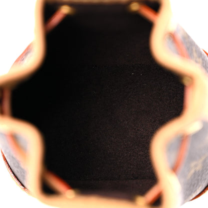 Louis Vuitton Monogram Trio Mini Icones Noe 5 of 10