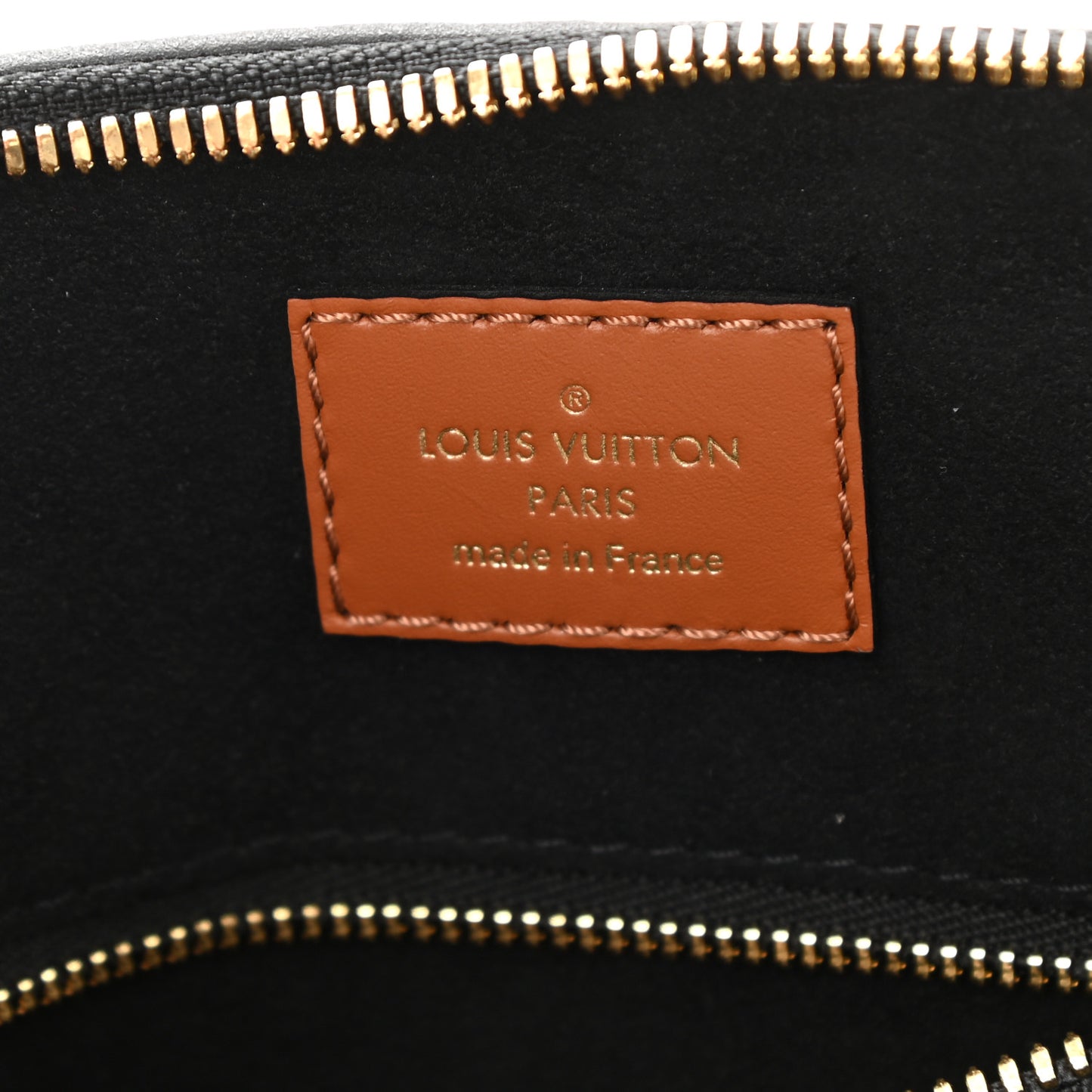 Empreinte Monogram Giant Wild At Heart Speedy Bandouliere 25 Black