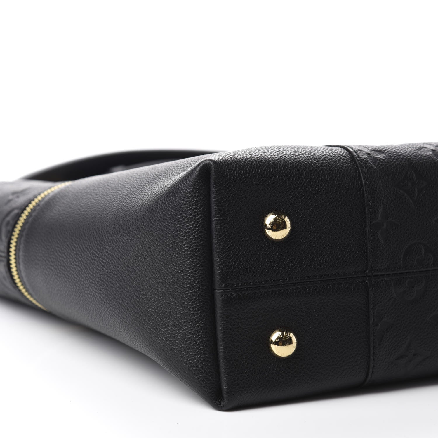 Louis Vuitton Empreinte Melie Black 7 of 11