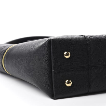 Louis Vuitton Empreinte Melie Black 7 of 11
