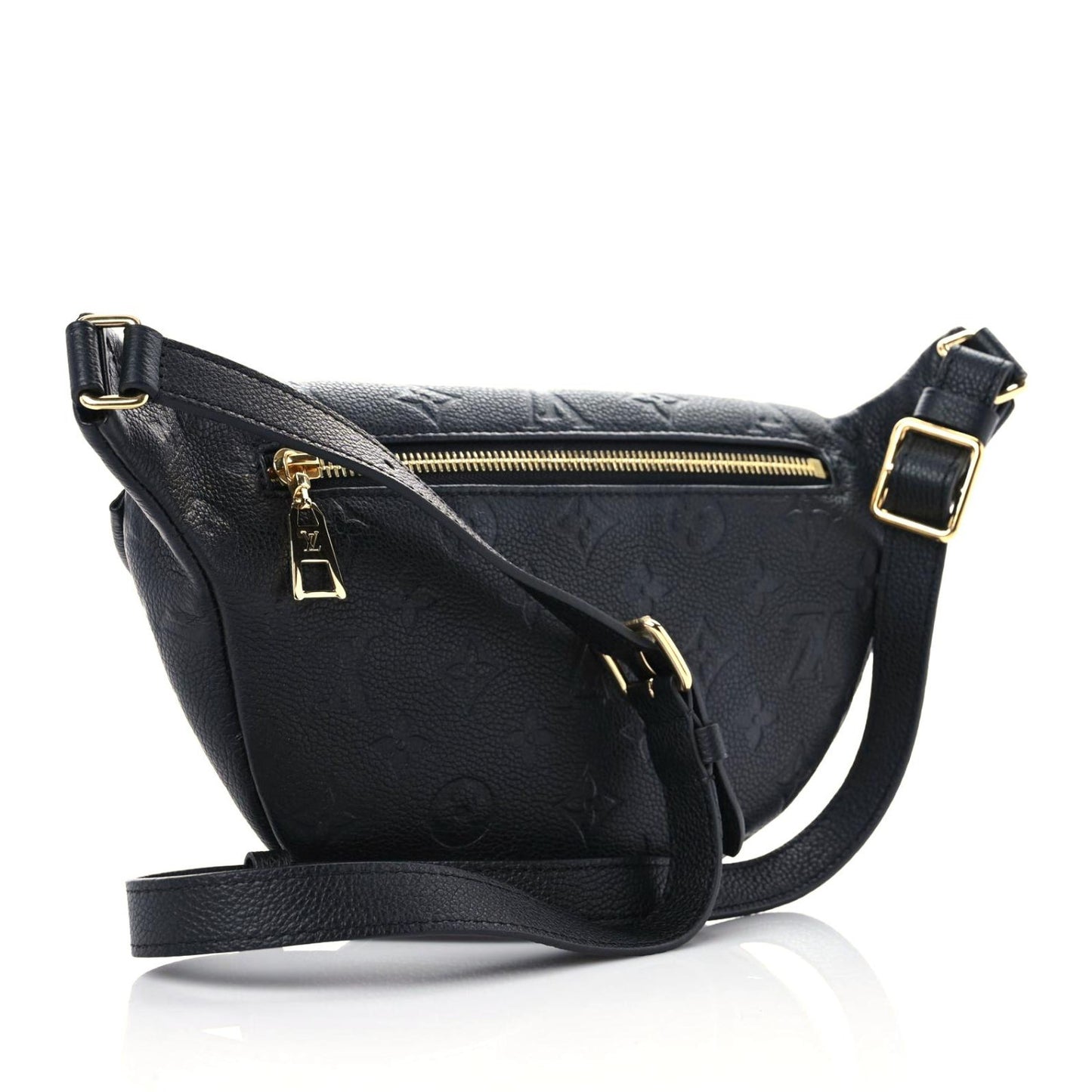 Empreinte BumBag Black
