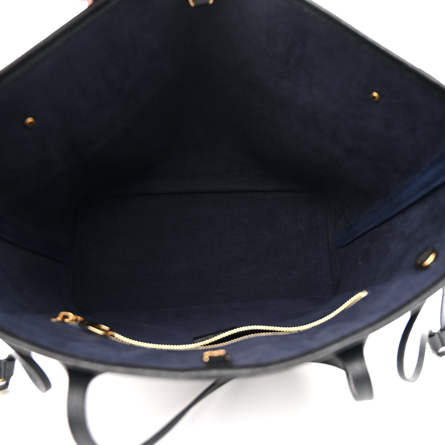 Empreinte Monogram Giant Neverfull Black
