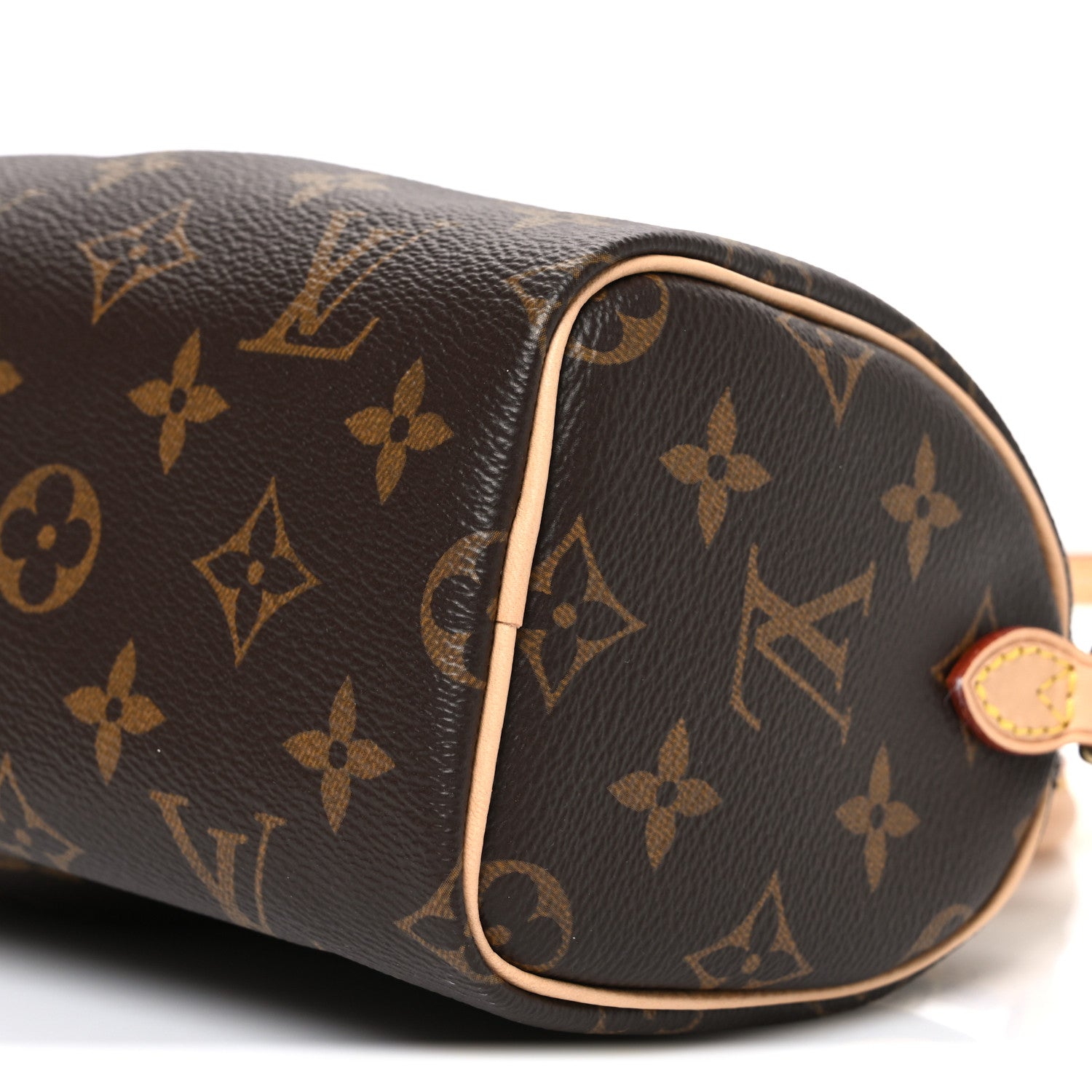 Louis Vuitton Monogram Nano Speedy 10 of 10