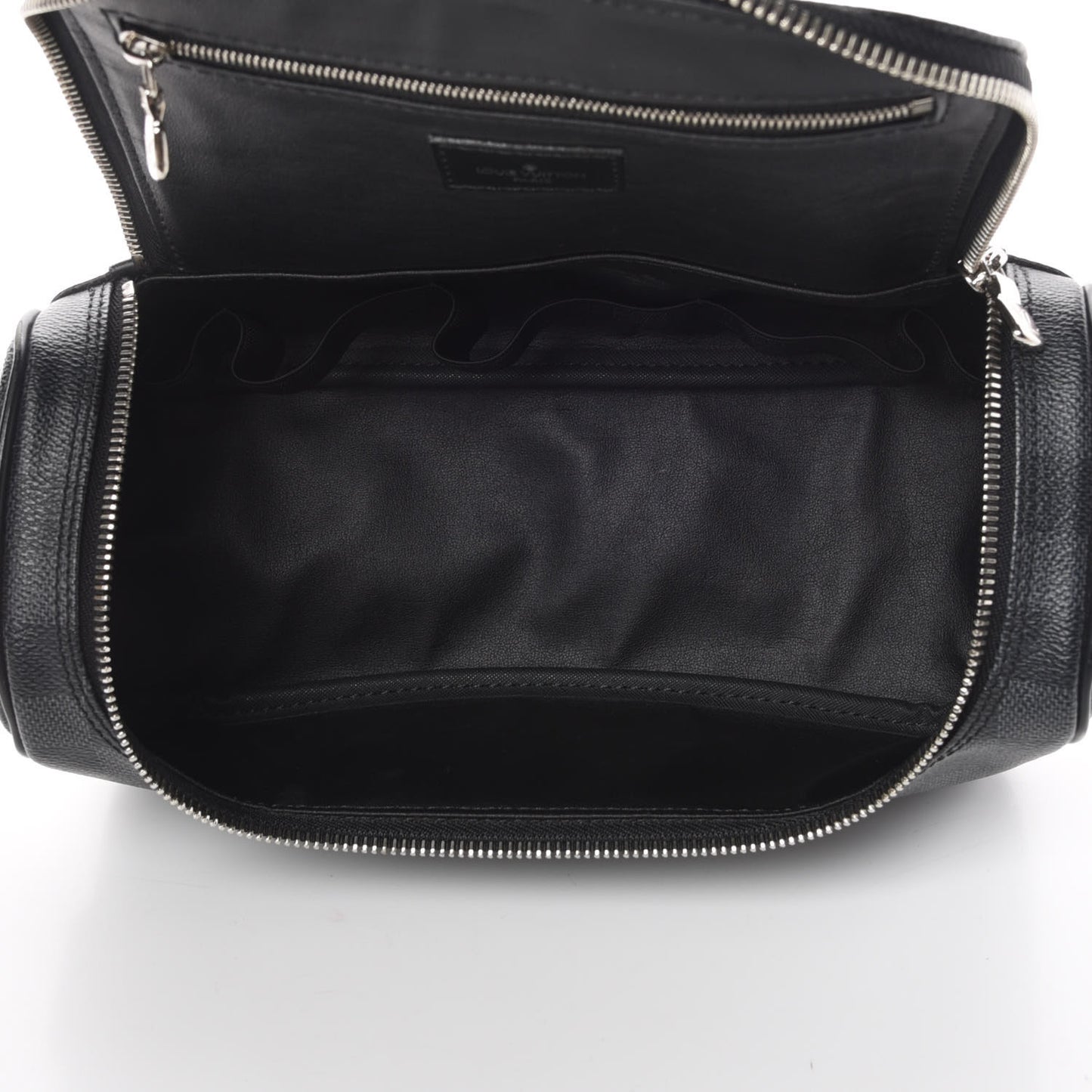 Damier Graphite Toiletry Pouch