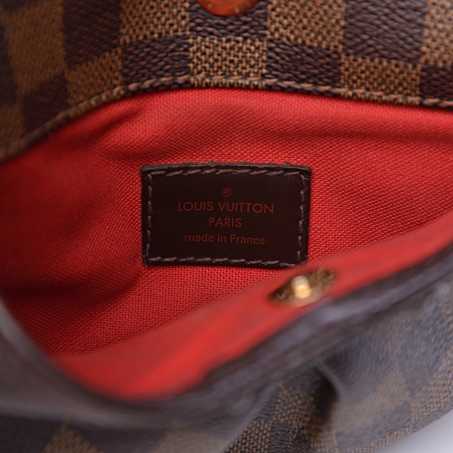 Damier Ebene Bloomsbury PM