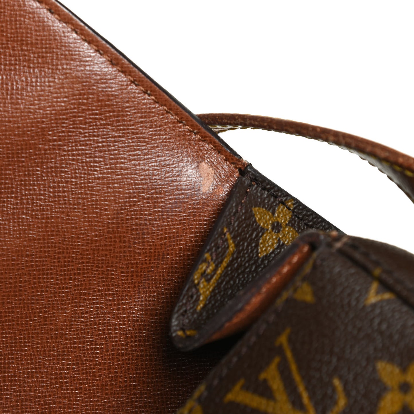 Monogram Saint Cloud GM