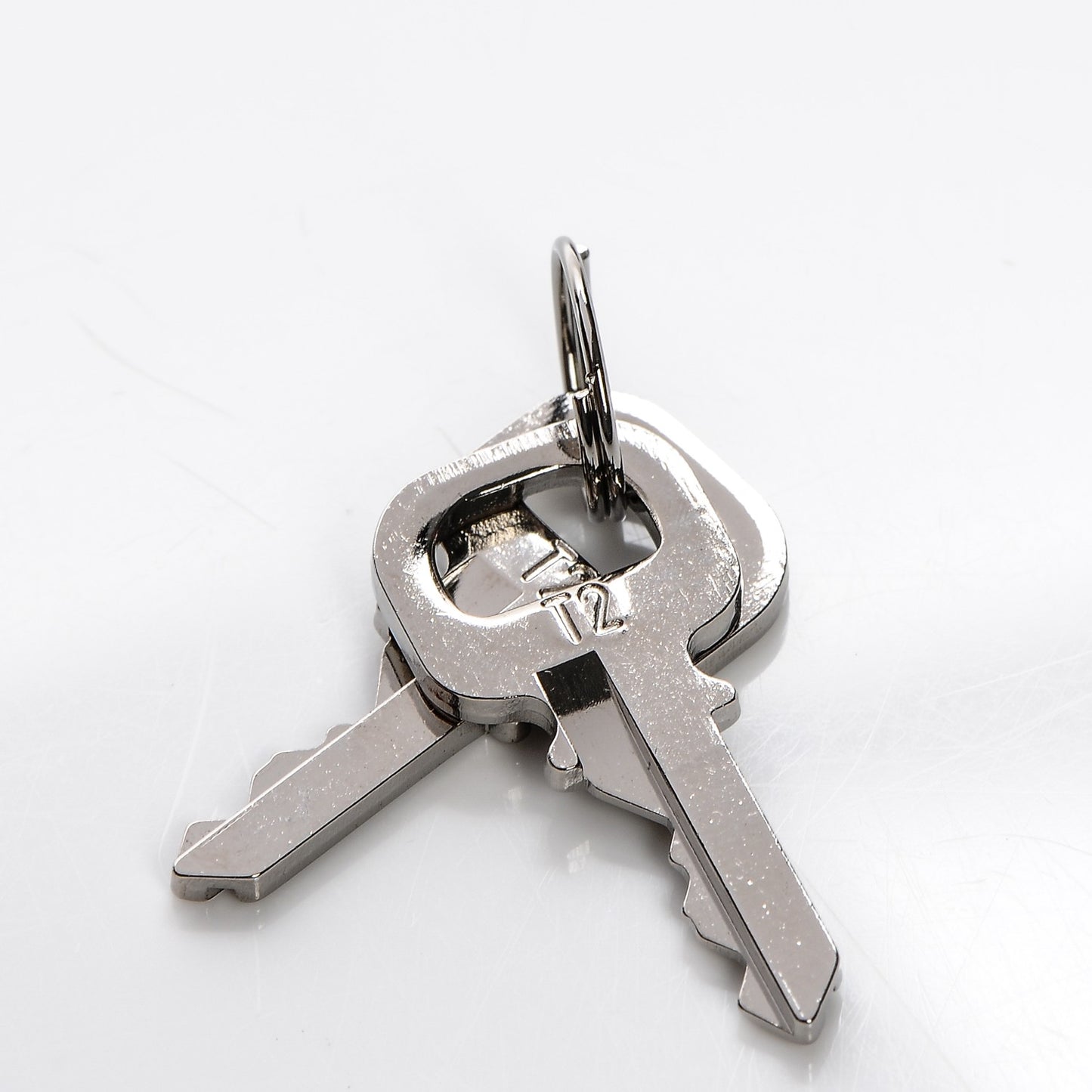 Palladium TSA Lock and Key Set 007