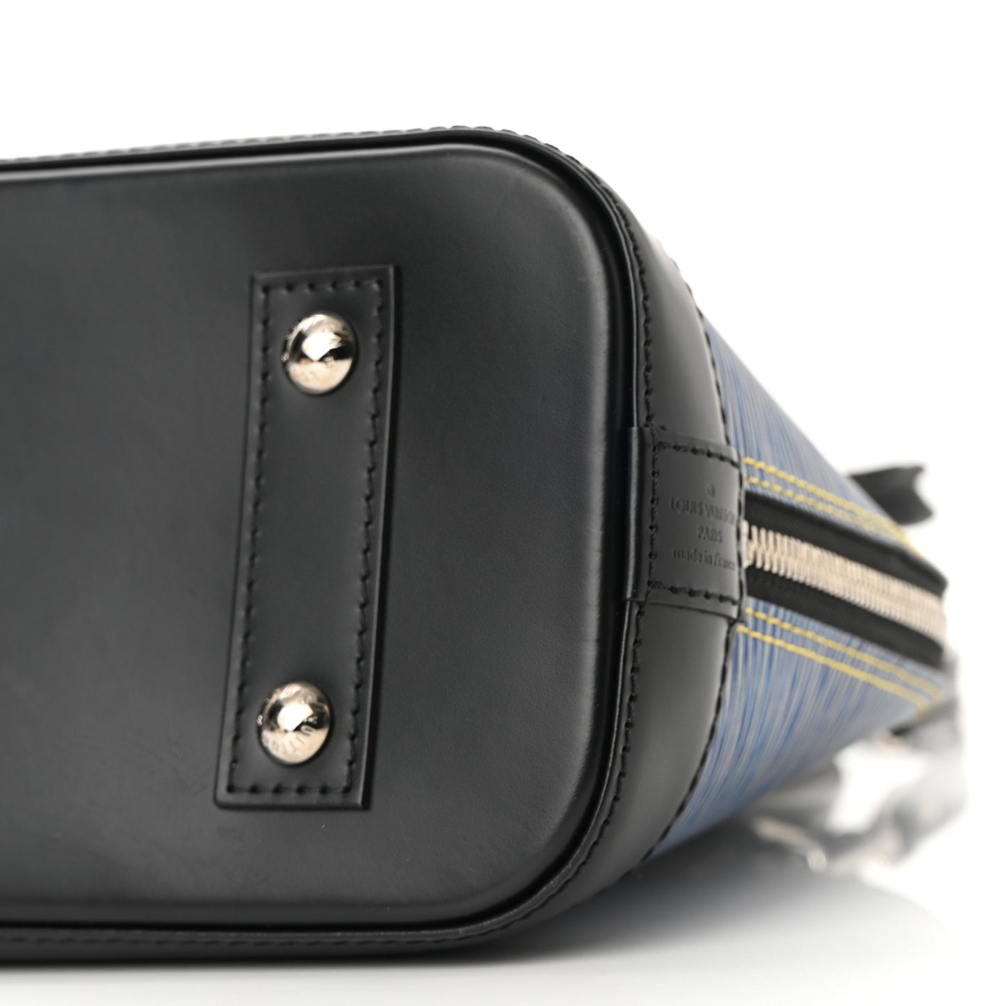 Epi Alma BB Denim Light