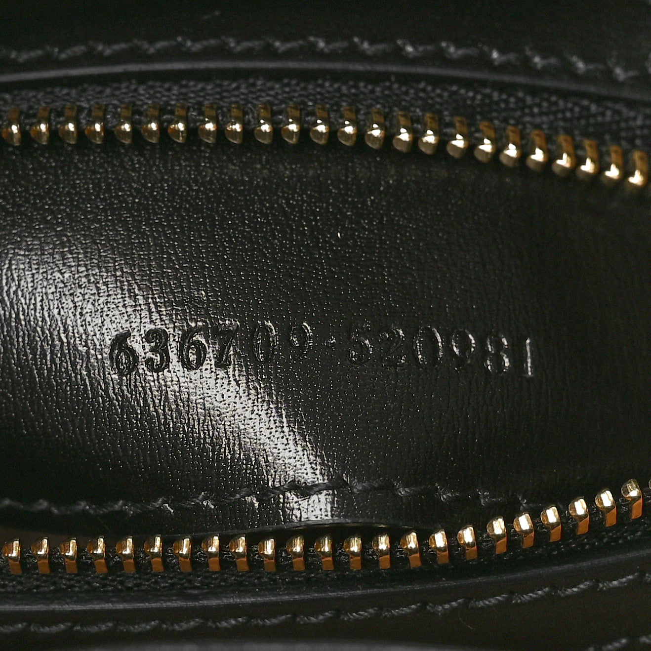 Boarded Dyana Lux Calfskin Small Jackie 1961 Hobo Black