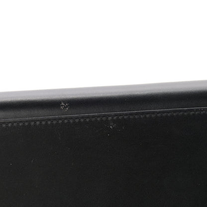 Hermes Box Kelly Sellier 35 Black 13 of 19