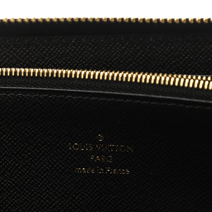 Louis Vuitton Reverse Monogram Zippy Shades Wallet 6 of 6