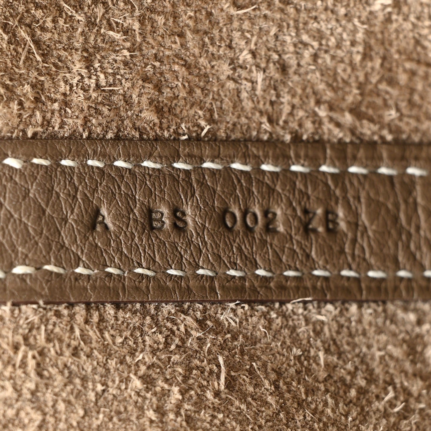 Taurillon Clemence Picotin Lock 18 PM Etoupe