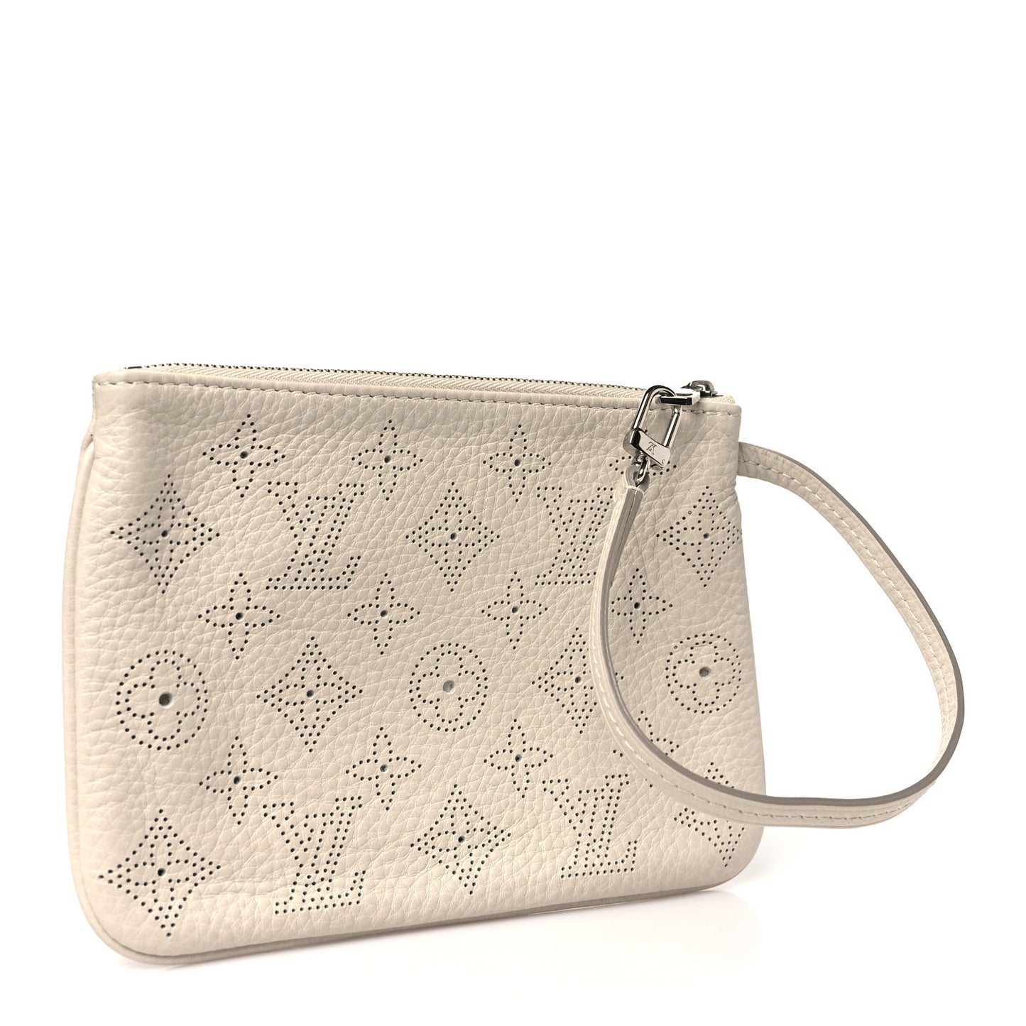 Mahina Selene Pochette PM Ivory