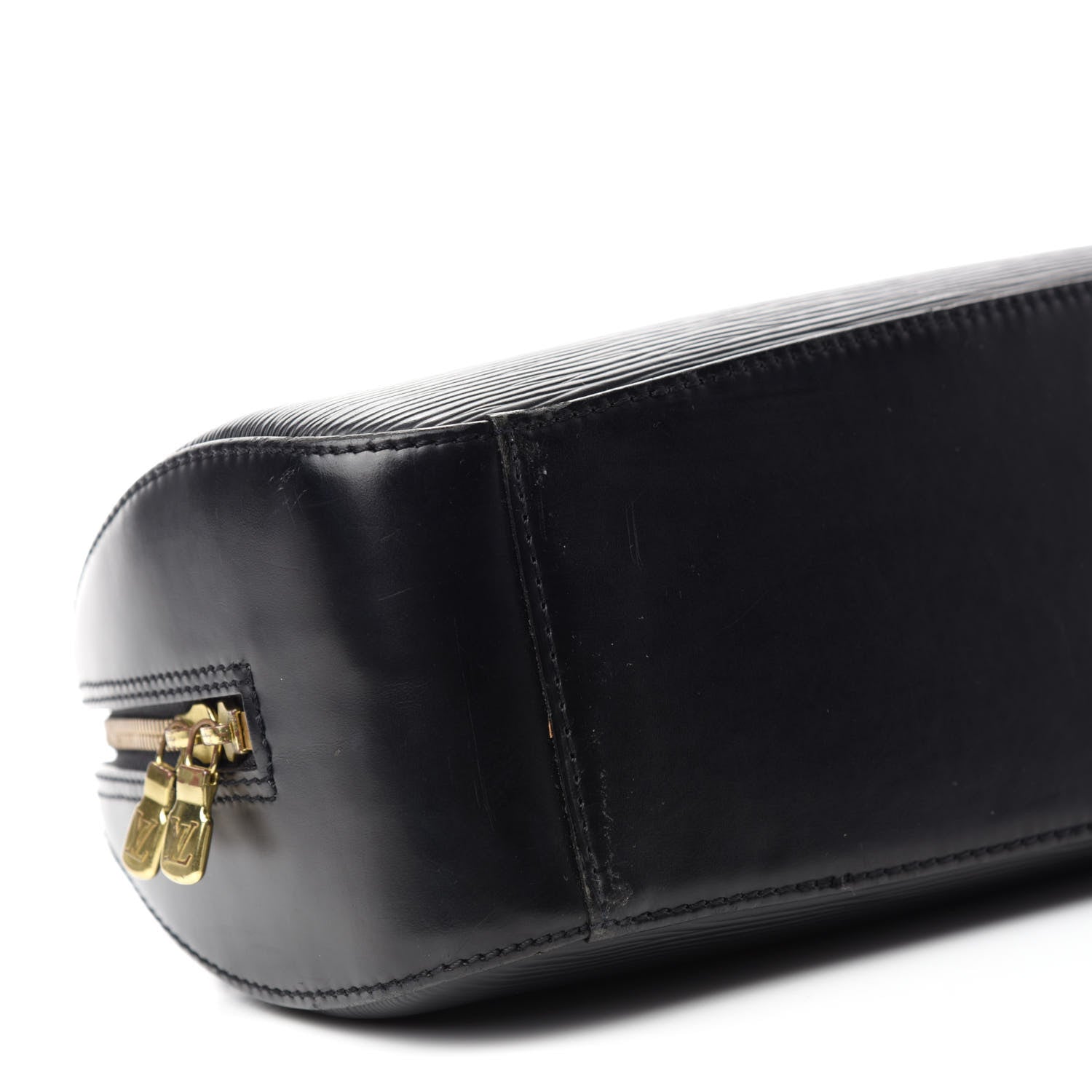 Louis Vuitton Epi Jasmin Black 6 of 13