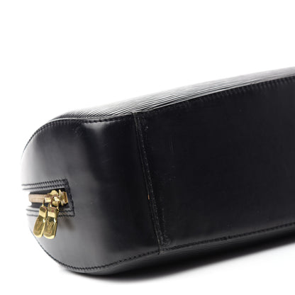 Louis Vuitton Epi Jasmin Black 6 of 13