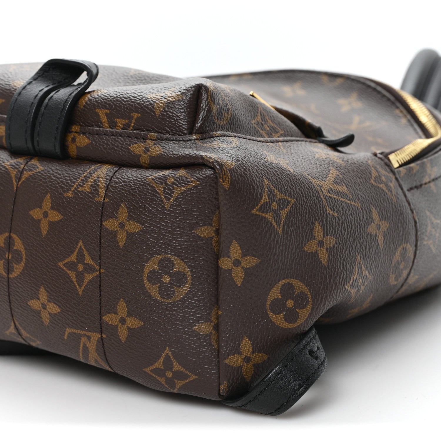 Louis Vuitton Monogram Palm Springs Backpack PM 10 of 10