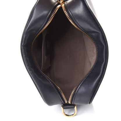 Fendi Vitello Century F is Fendi Camera Case Black 4 of 10