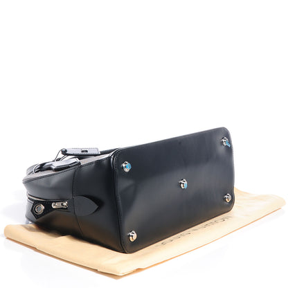 Louis Vuitton Monogram Dora MM Black 4 of 7