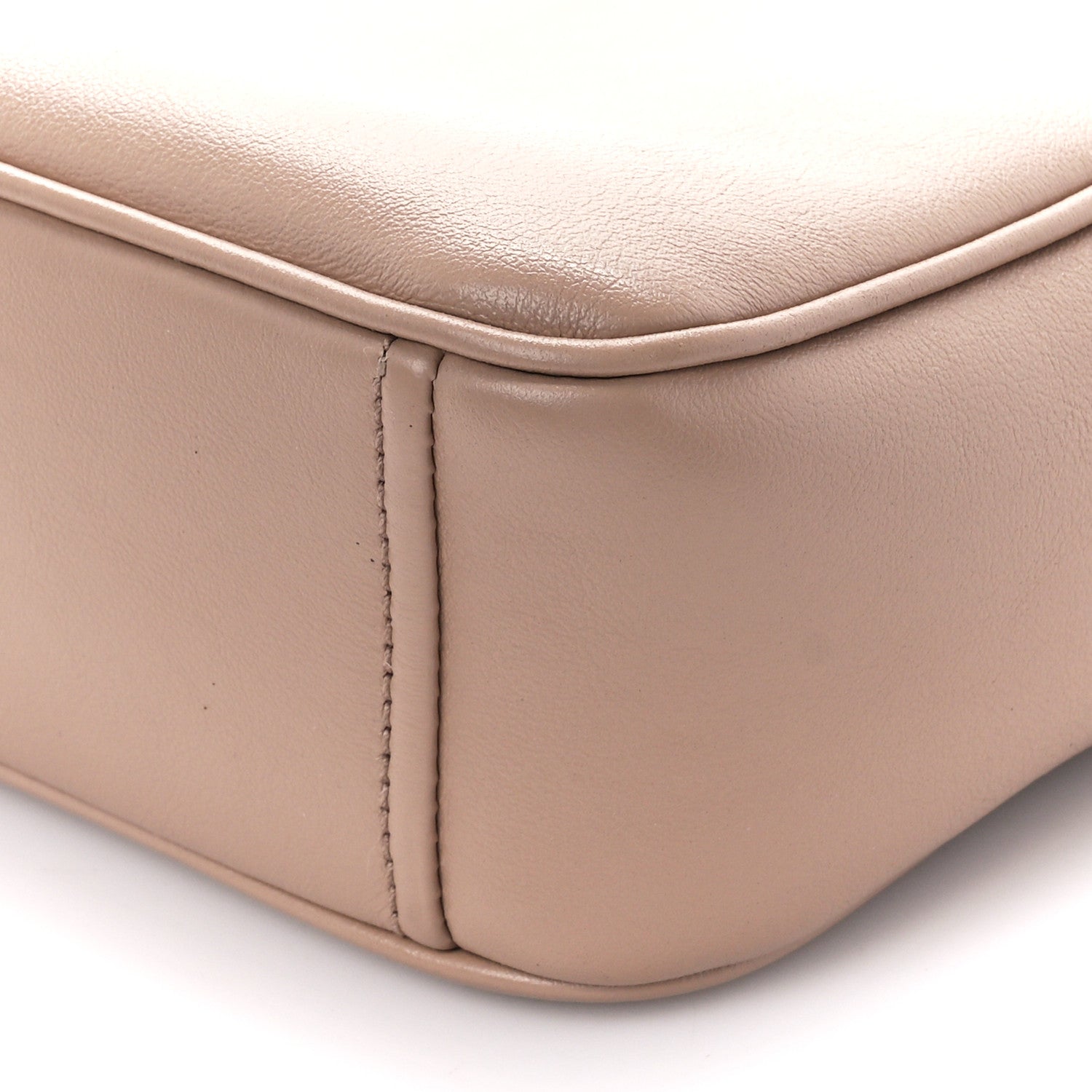 Prada Vitello Phenix Camera Bag Cammeo 11 of 11