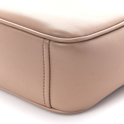 Prada Vitello Phenix Camera Bag Cammeo 11 of 11