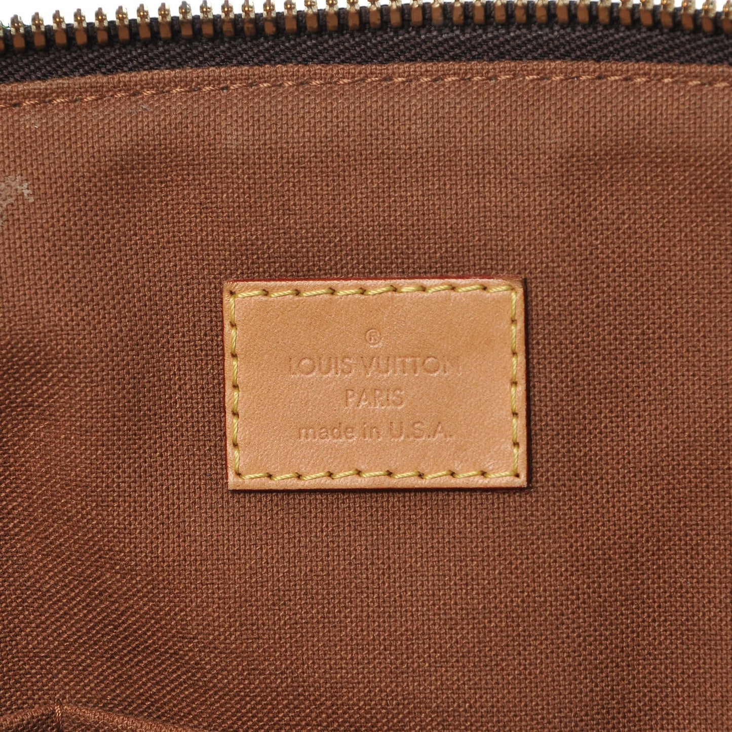 Monogram Tivoli GM