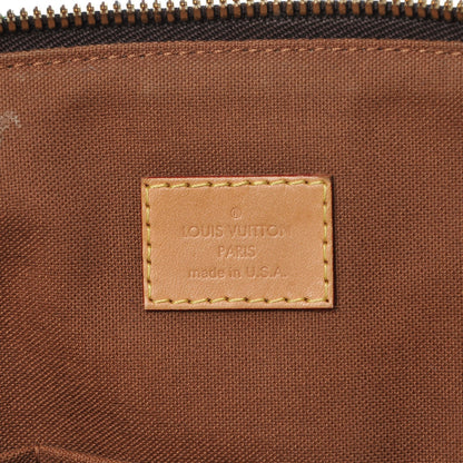 Louis Vuitton Monogram Tivoli GM 5 of 13