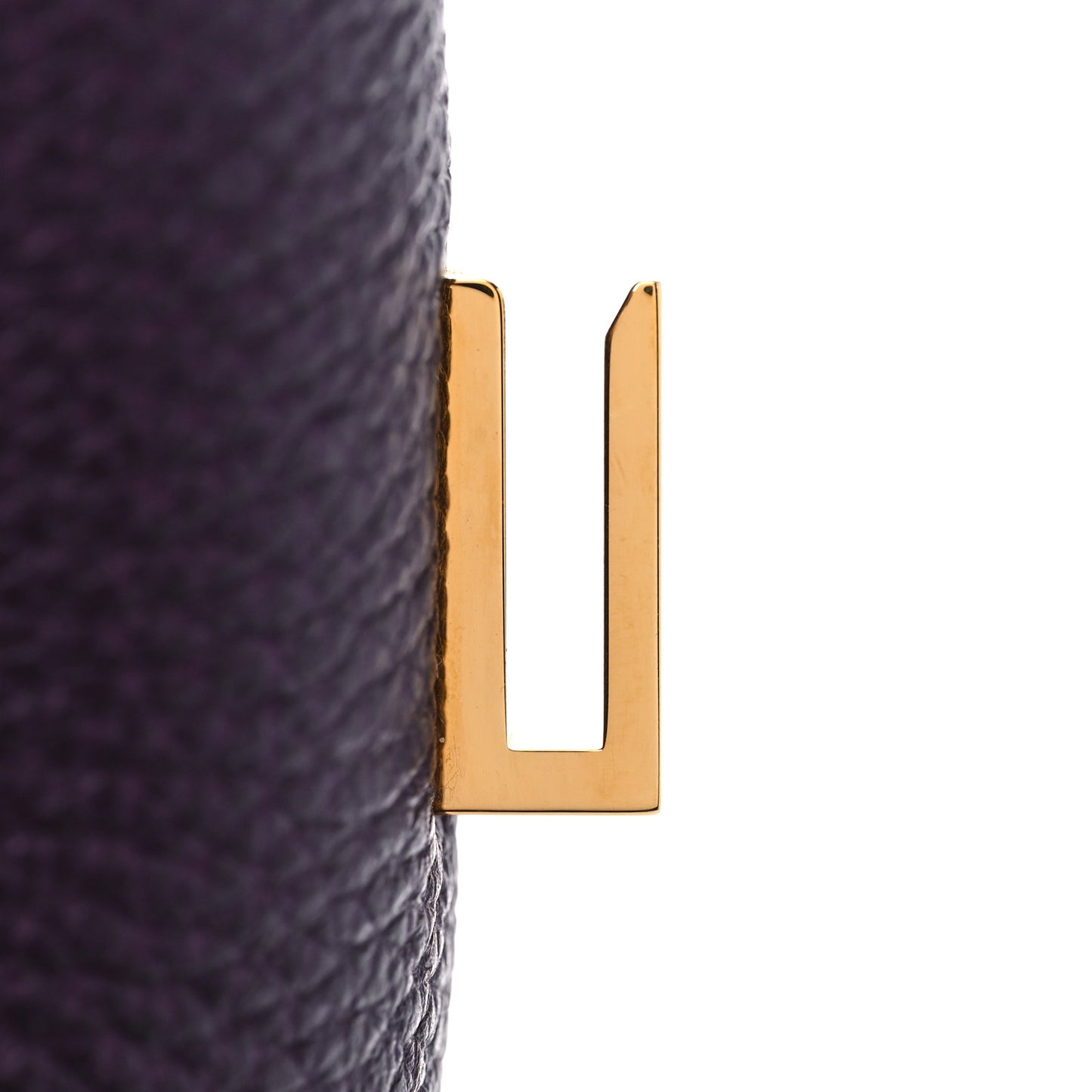 Togo Birkin 35 Raisin