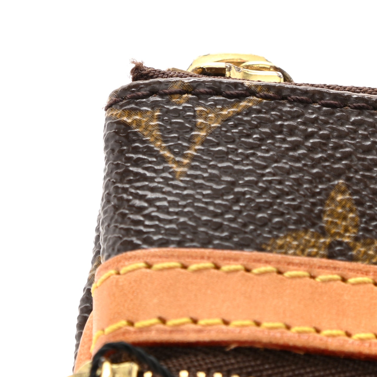 Monogram Bosphore Pochette