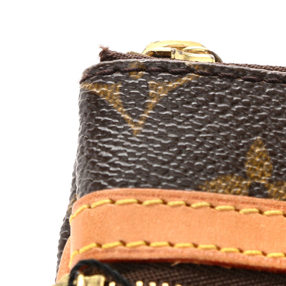 Louis Vuitton Monogram Bosphore Pochette 11 of 15