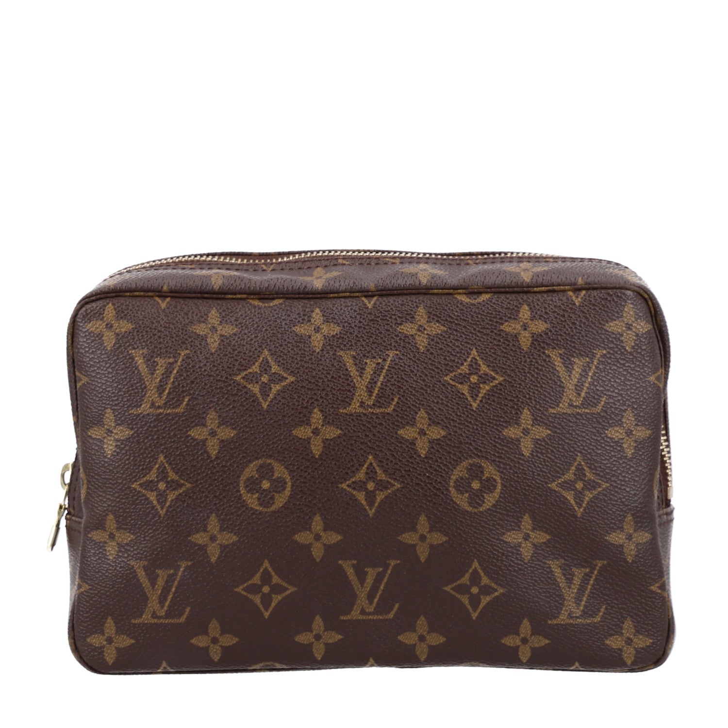 Louis Vuitton Monogram Trousse Toilette 23 1 of 9