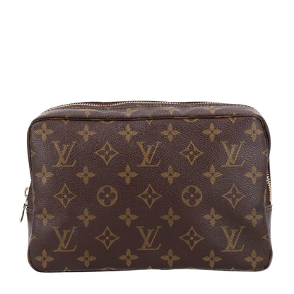 Louis Vuitton Monogram Trousse Toilette 23 1 of 9