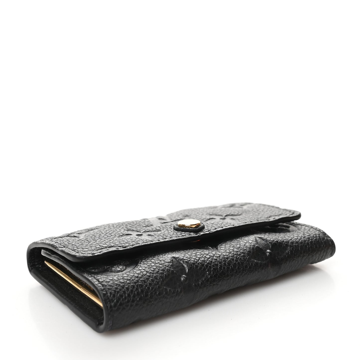 Empreinte Multicles 6 Key Holder Black
