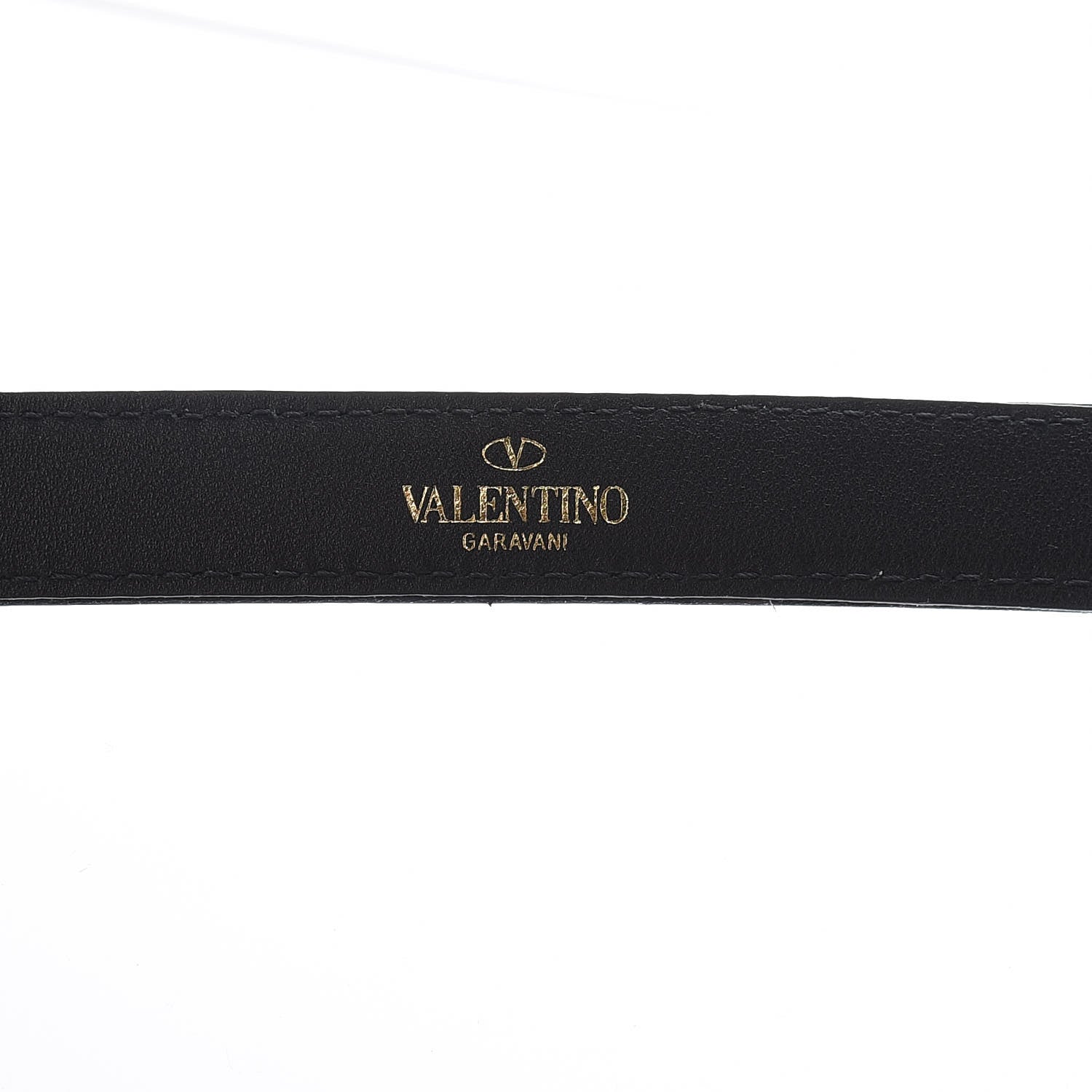 Valentino Garavani Plexy VLTN Shopping Bag Transparent 7 of 13