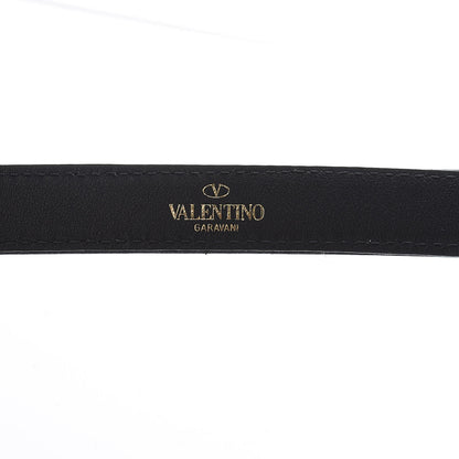 Valentino Garavani Plexy VLTN Shopping Bag Transparent 7 of 13