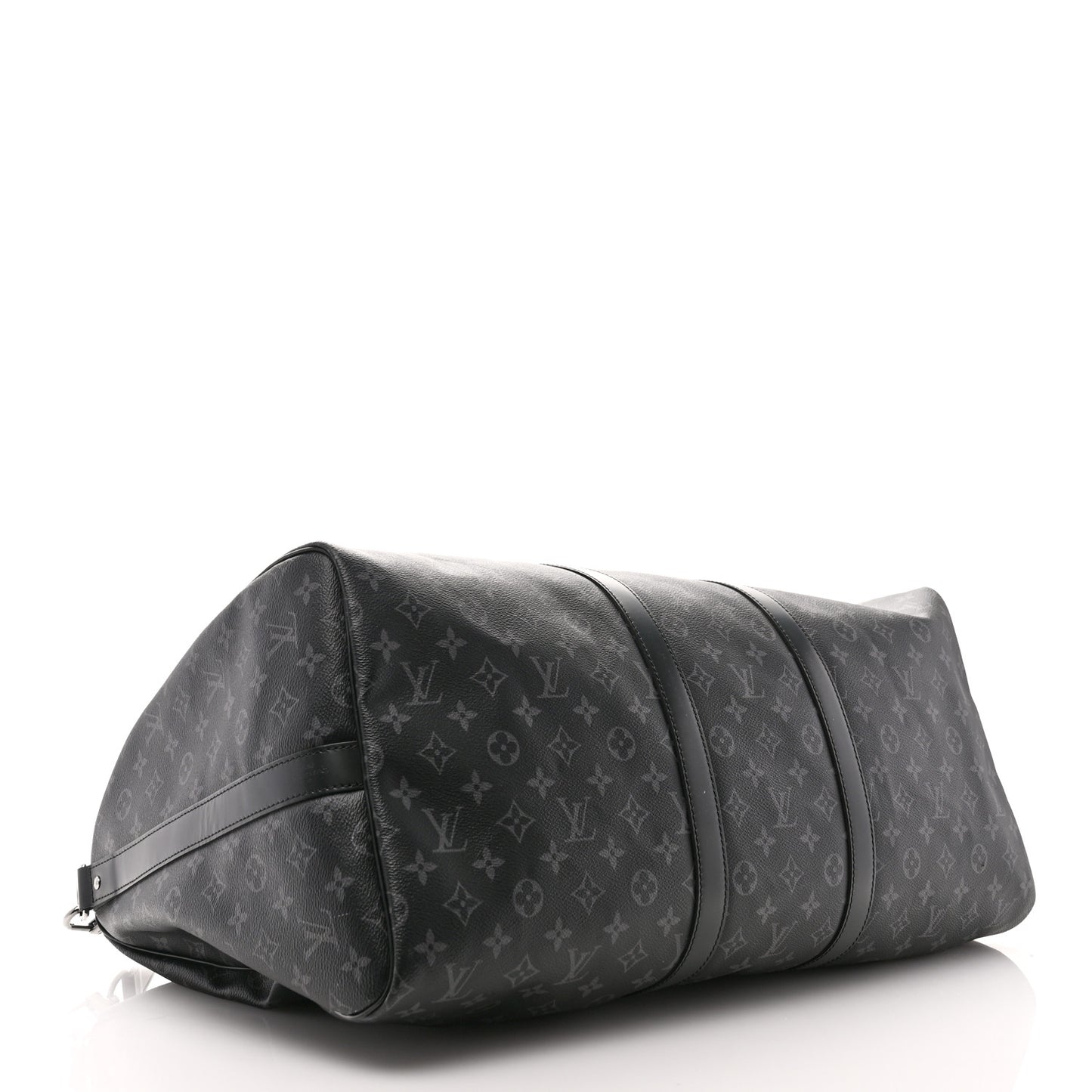 Monogram Eclipse Keepall Bandouliere 55