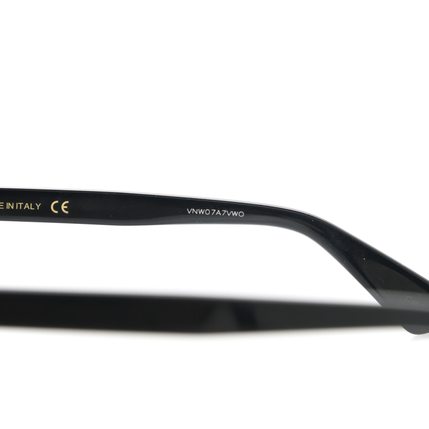 Gucci Acetate GG Sunglasses GG0022S Black 8 of 9