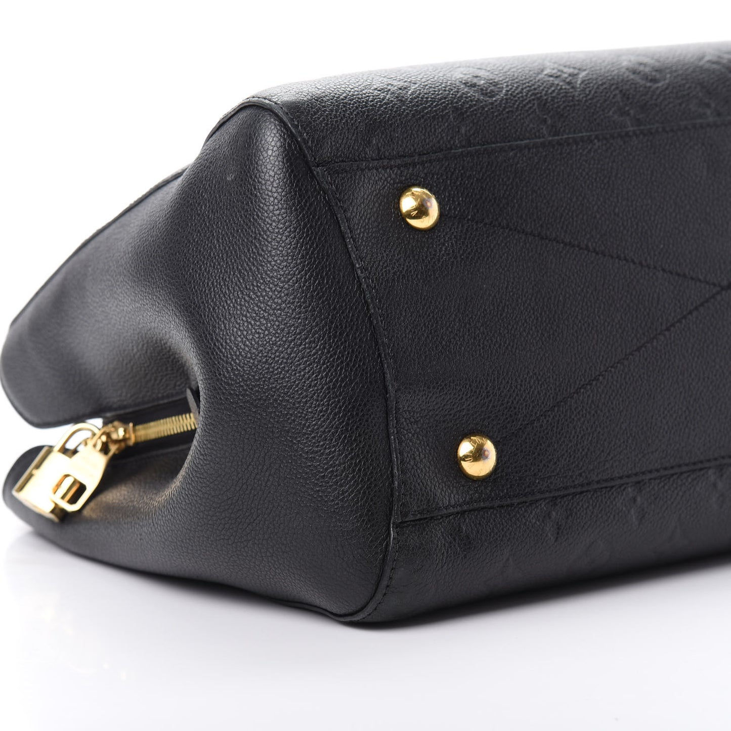 Empreinte Montaigne GM Black