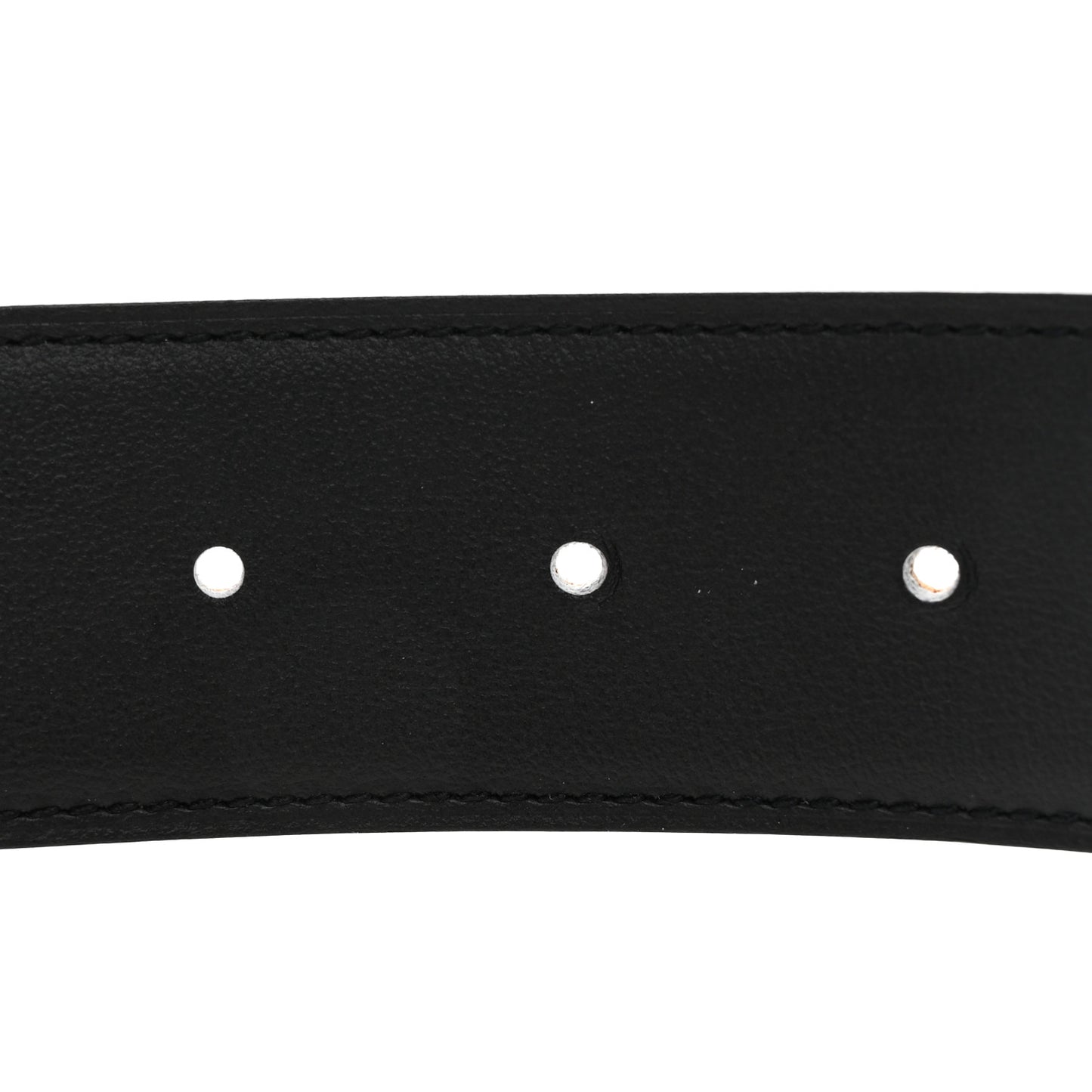 Box Togo 38mm Constance H Belt 90 36 Black Gold