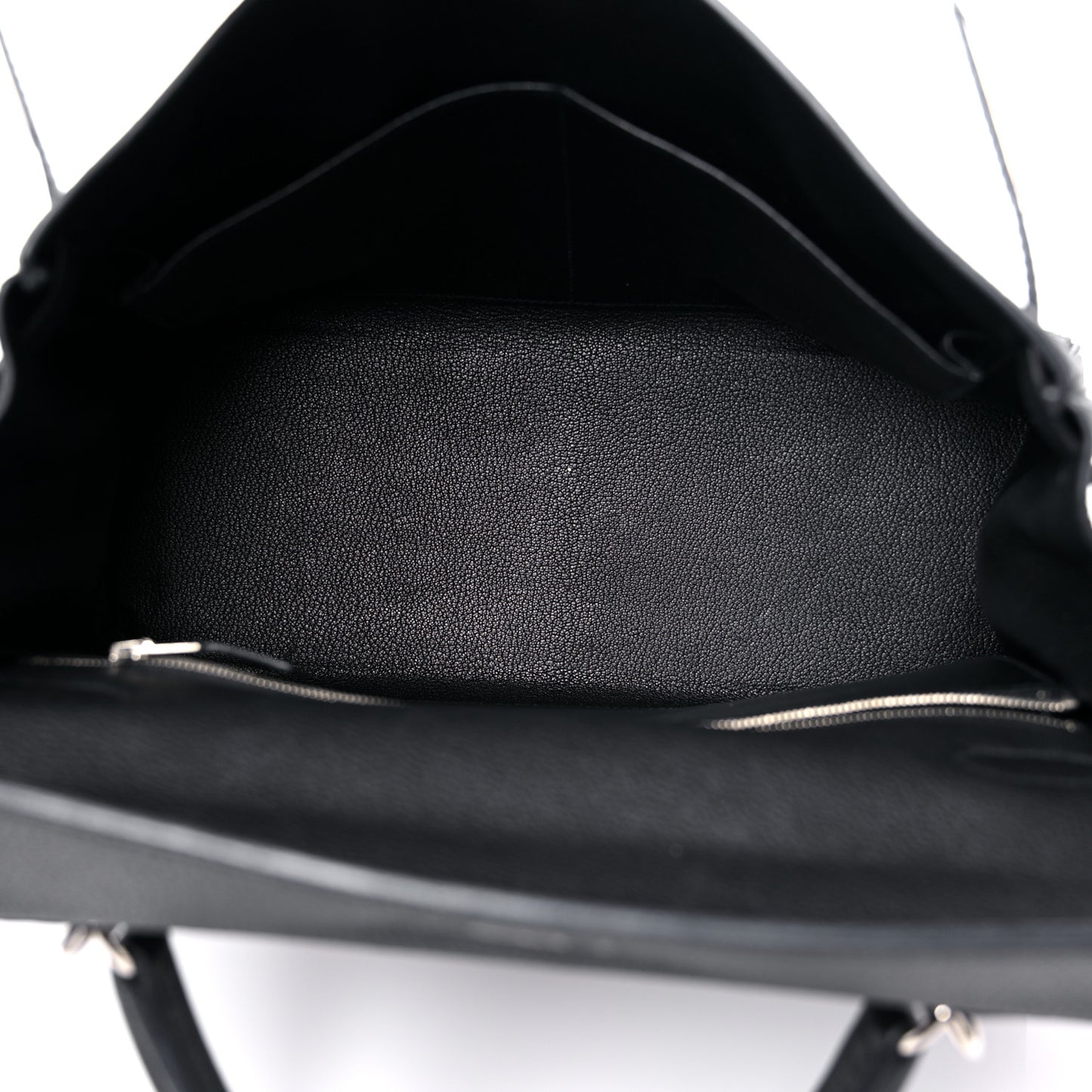 Togo Kelly Retourne 32 Black