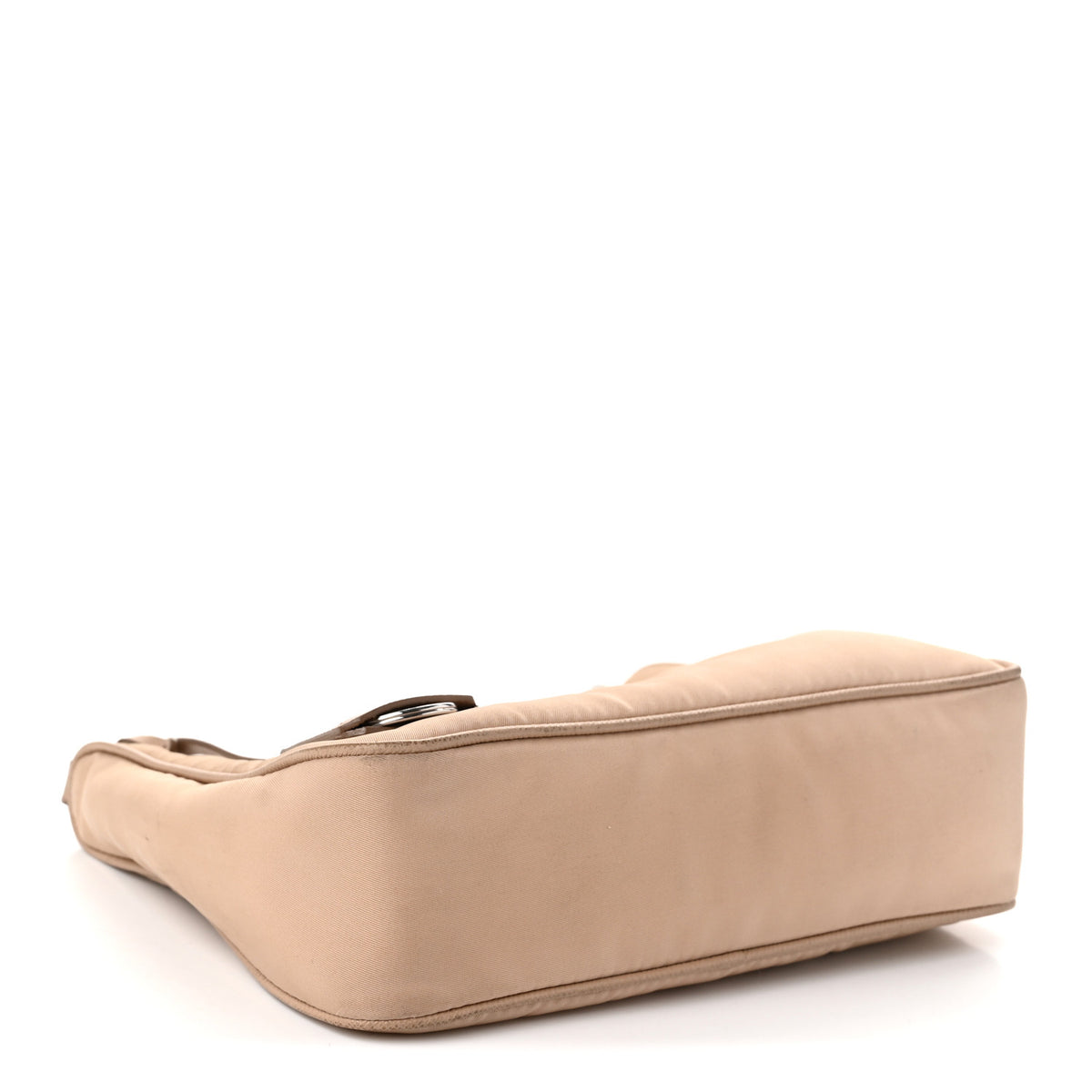 Nylon Re-Edition 2005 Shoulder Bag Cammeo