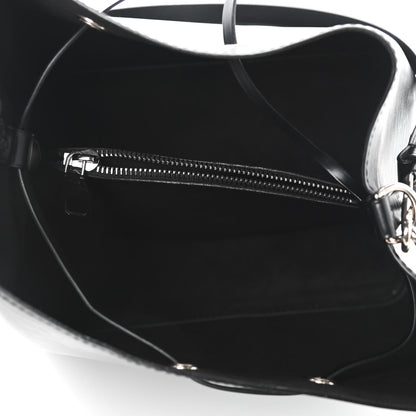 Louis Vuitton Epi Neonoe Black 5 of 10