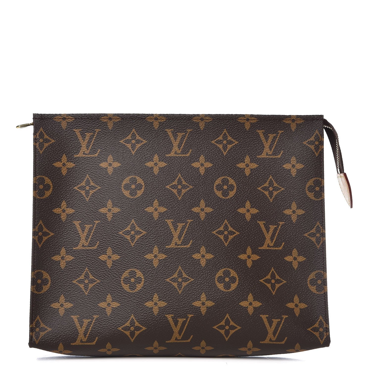 Louis Vuitton Monogram Toiletry Pouch 26 1 of 7