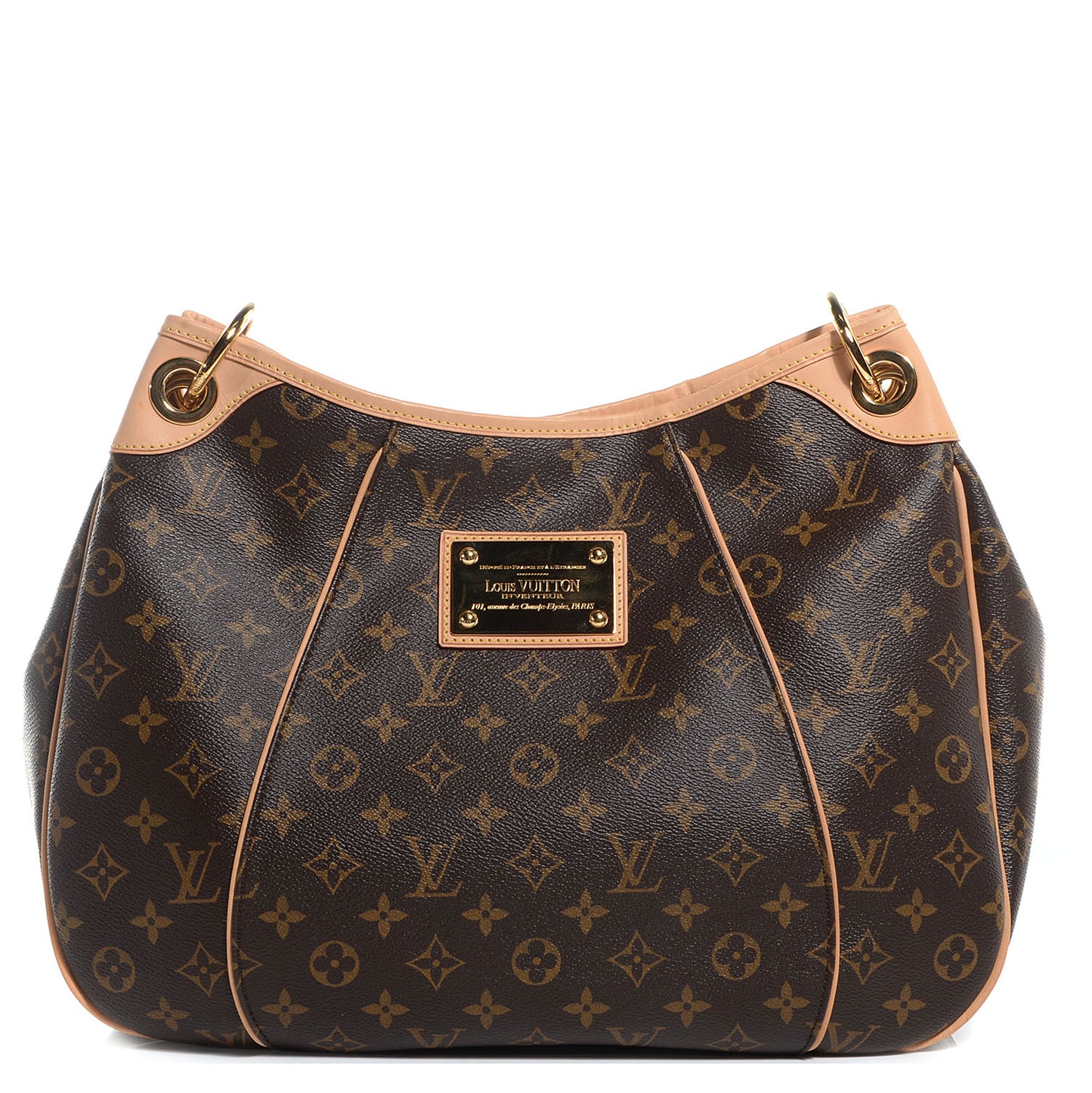 Monogram Galliera PM