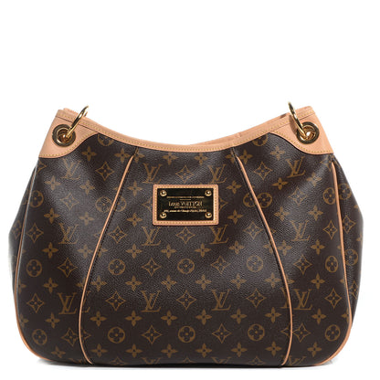 Louis Vuitton Monogram Galliera PM 1 of 8