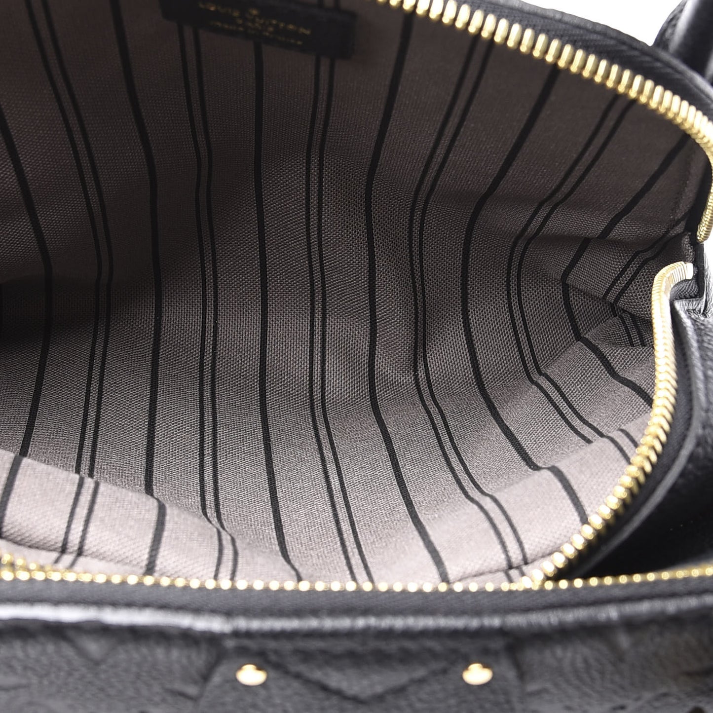 Empreinte Marais BB Black